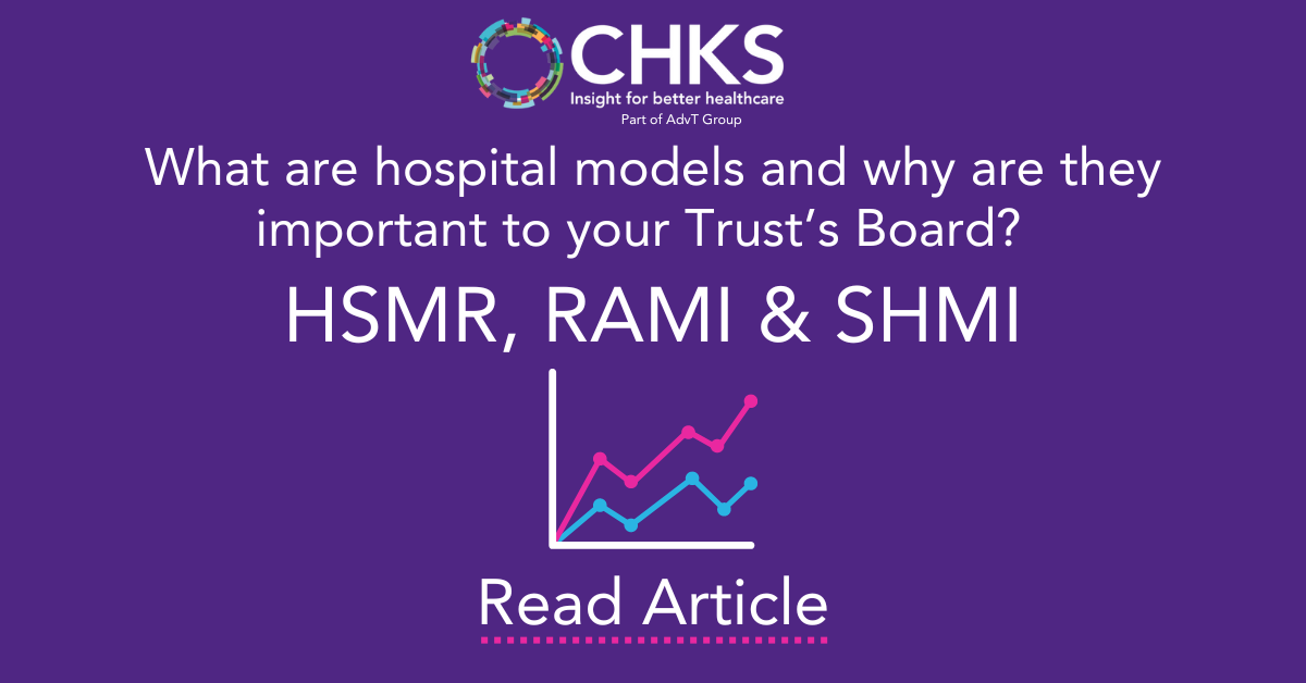 What Are Hospital Models And Why Are They Important To Your Trust’s Board?  